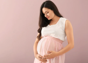 Hamileyken adet olunur mu