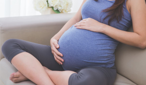 Hamileyken adet olunurmu