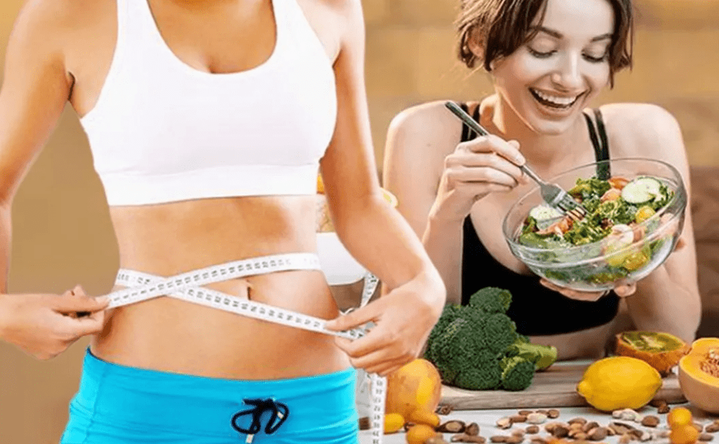 1 Ayda 20 Kilo Vermek Mümkün mü? Ayda 20 Kilo Nasıl Verilir? 1 ayda 20 kilo verme diyeti