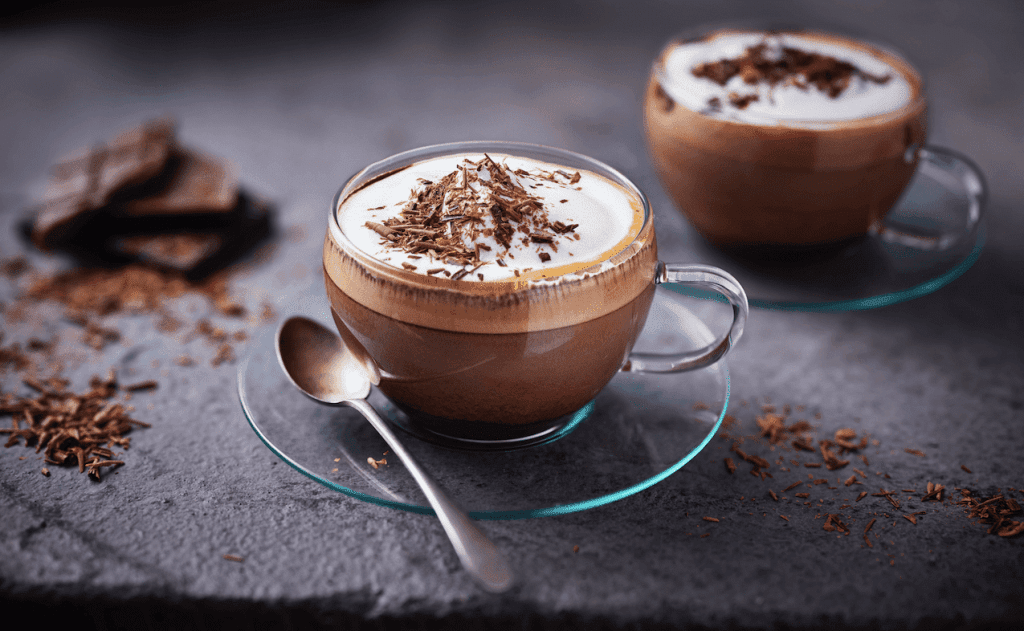 Evde Mocha Yapımı, Evde Mocha Nasıl Yapılır? Evde mocha yapımı