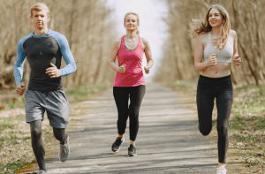 Sağlıklı hayat için ne yapmalı