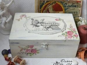 ahşap boyama kolay transfer tekniği