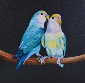 ahşap boyama modeli yeni