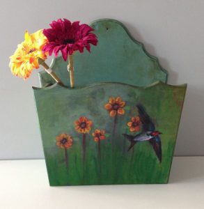 ahşap boyama peçete