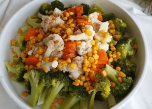 brokoli salatası arda'nın mutfağı usulü