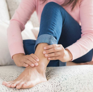 Ayak bakımı nasıl olmalı