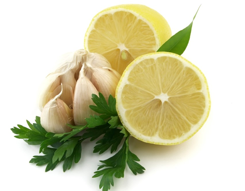 Limon Sarımsak Kürü Faydaları, Kullananların Yorumları Maydanoz limon sarımsak kürü