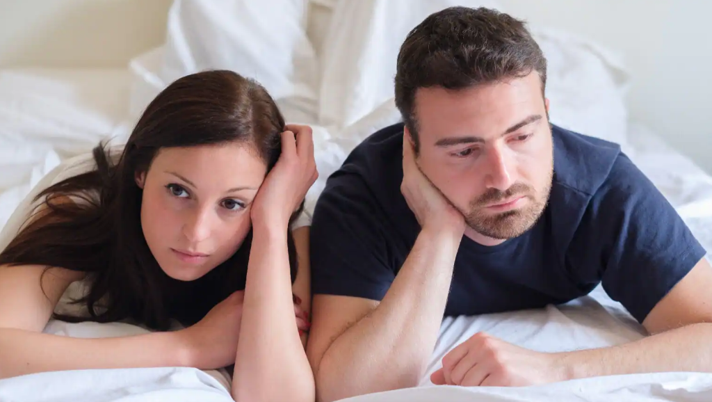 Vajinismus Nedir? Neden Olur? Belirtileri Nelerdir? Vajinismus Tedavisi Nedir? Vajinismus belirtileri nelerdir