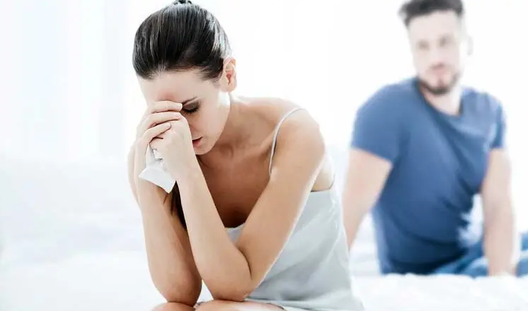 Vajinismus Nedir? Neden Olur? Belirtileri Nelerdir? Vajinismus Tedavisi Nedir? Vajinismus neden olur