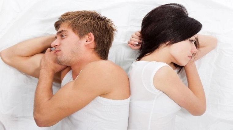 Vajinismus Nedir? Neden Olur? Belirtileri Nelerdir? Vajinismus Tedavisi Nedir? Vajinismus nedir tedavisi nasıl yapılır