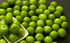 Yeşil erik zayıflatır mı