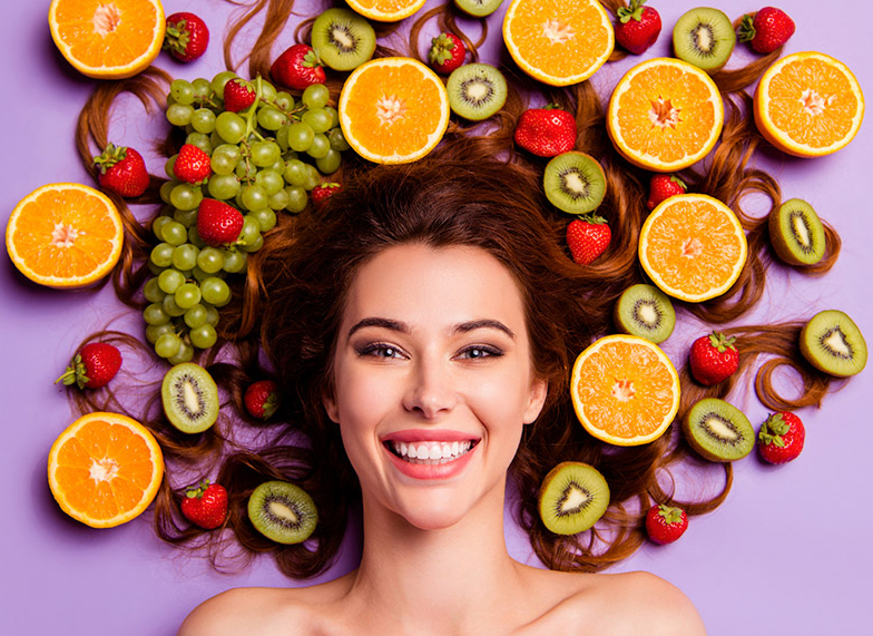 Saça İyi Gelen Vitaminler, Saç Uzatan Besinler saç için gerekli vitaminler