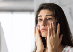 yüzdeki yorgunluk nasıl geçer