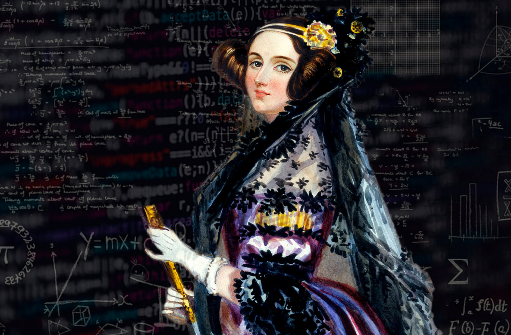 Ada Lovelace kimdir hayatı kısaca