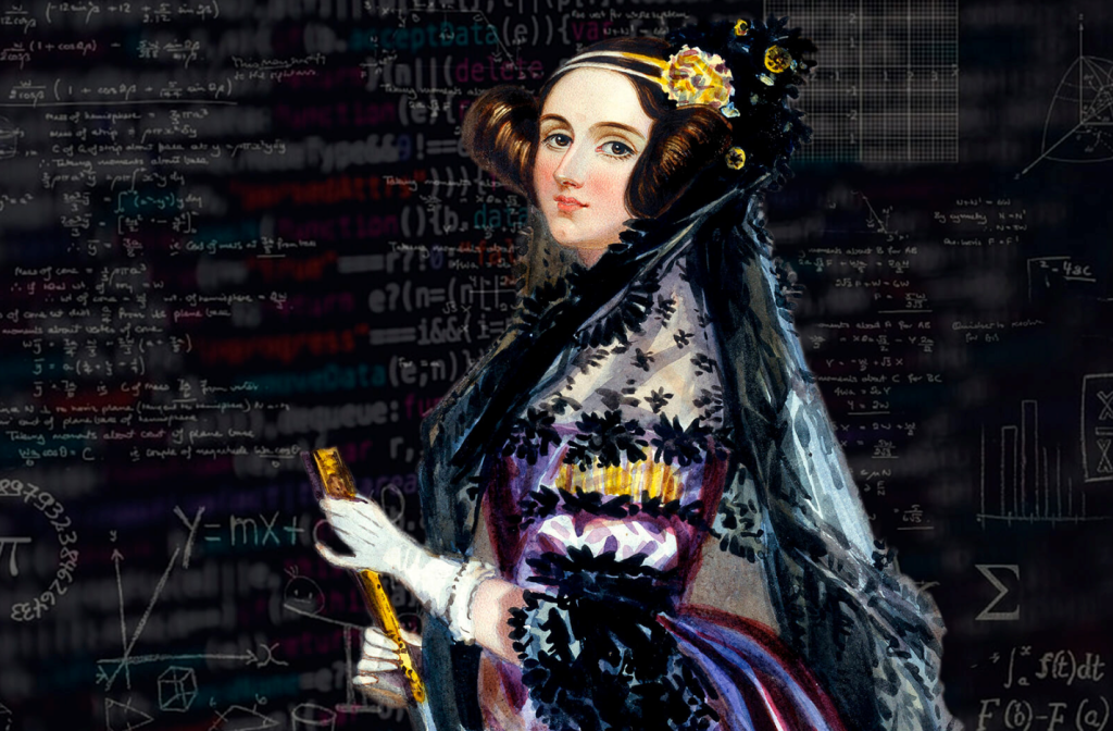 Ada Lovelace Kimdir? Dünyanın İlk Kadın Bilgisayar Programcısı Ada Lovelace Hayatı Ada Lovelace kimdir hayatı kısaca