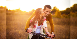 Aşk testi yap gerçek aşık mısın öğren