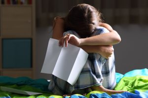 Çocuklarda depresyon belirtileri