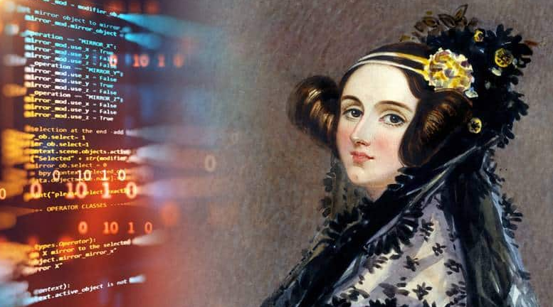 Ada Lovelace Kimdir? Dünyanın İlk Kadın Bilgisayar Programcısı Ada Lovelace Hayatı Dünyanın ilk bilgisayar programcısı Ada Lovelace kimdir