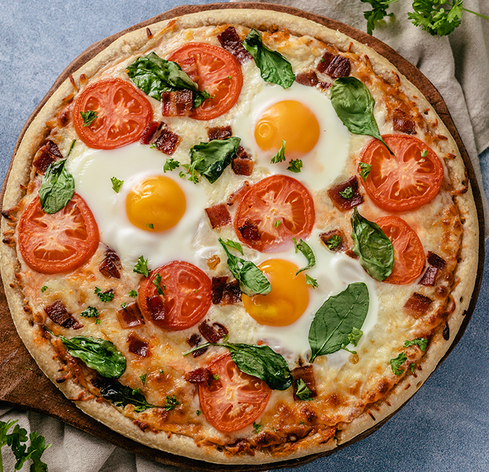 Evde Kolay Pizza Tarifi, Evde En İyi Pizza Yapma Yöntemi Evde kolay pizza tarifi