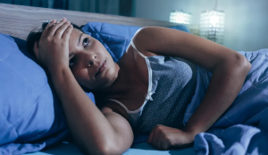 Gece anksiyete atakları neden olur