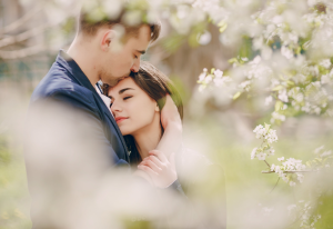 Gerçek aşk testi yap