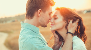 Gerçekten aşık mıyım testi