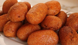 İçli köfte hamuru nasıl yapılır