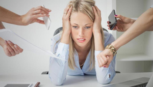 Kadınların iş hayatında yaşadığı sorunlar