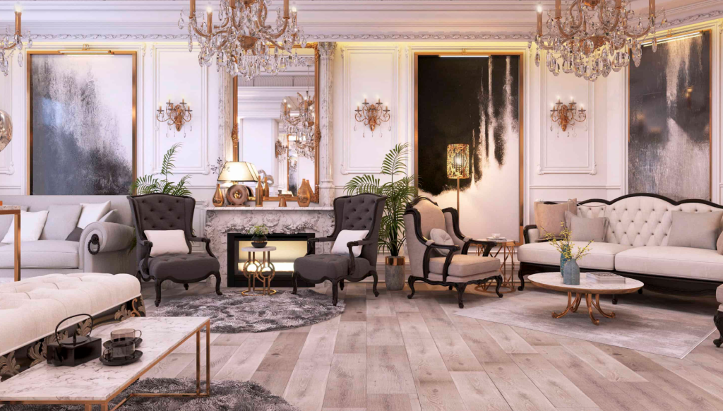 Klasik Koltuk Takımı Modelleri ve Modası. Tek Renk, Sade Koltuk Takımları Modelleri Klasik koltuk takımı modelleri 2023
