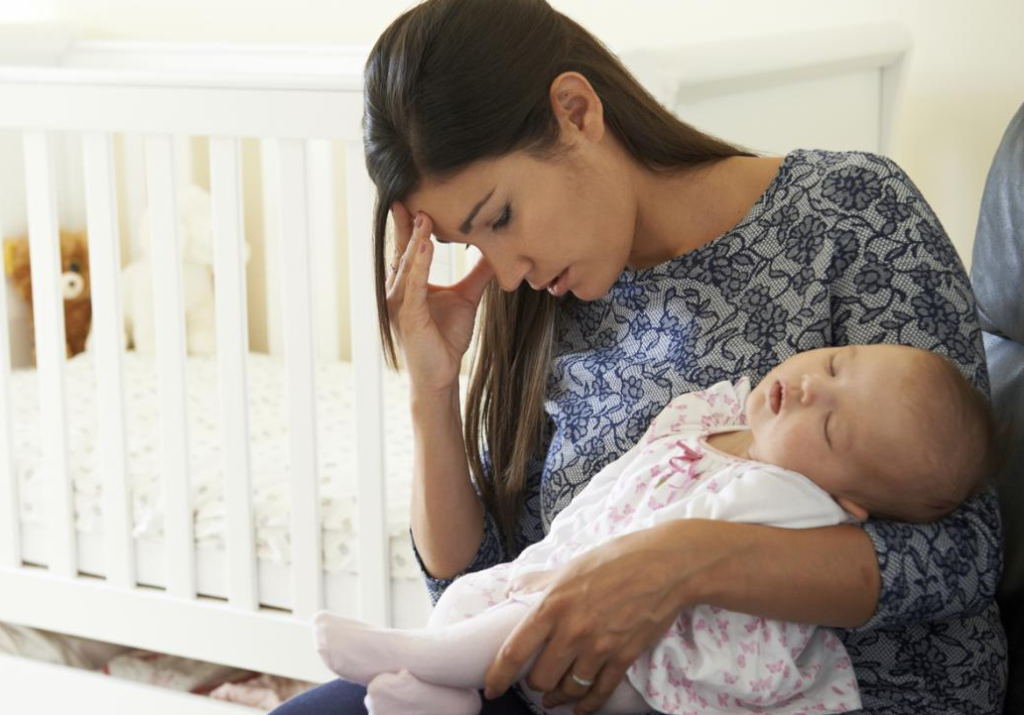 Lohusa Depresyonu Nedir? Neden Olur? Belirtileri, Lohusa Depresyonu Nasıl Geçer? Lohusa depresyonu ne demek nasıl tedavi edilir