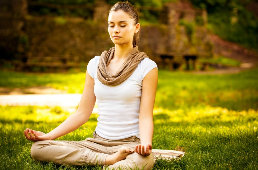 Meditasyon Nedir? Nasıl Yapılır? Faydaları Nelerdir? Meditasyon nasıl yapılır