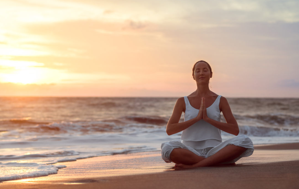 Meditasyon ne demek