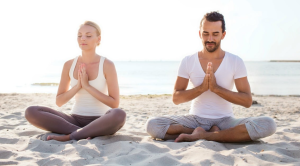 Meditasyon nedir