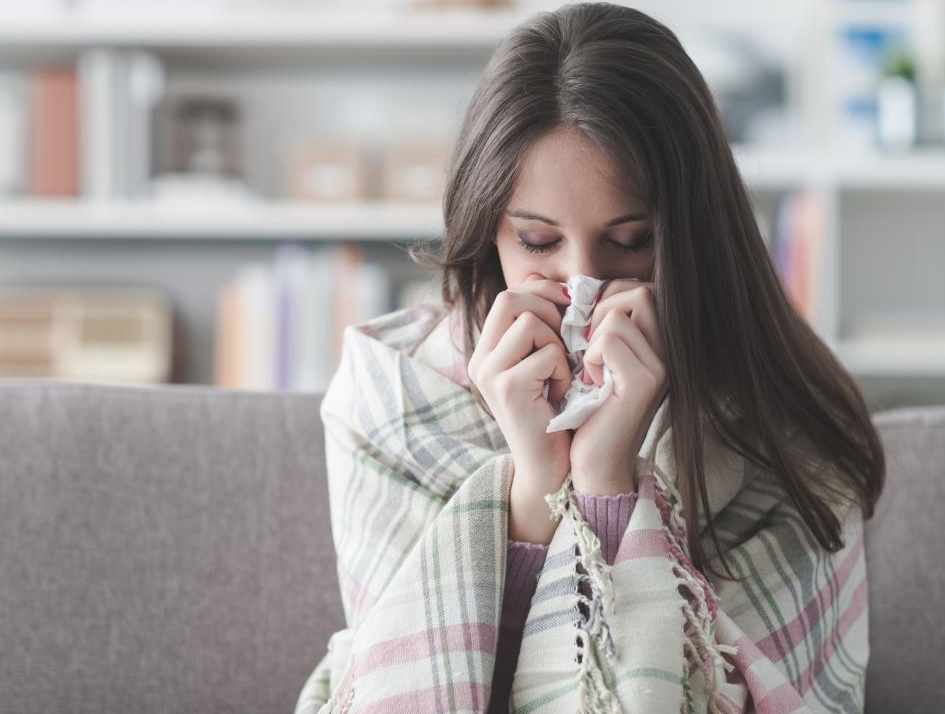 Mevsimsel grip zatürreye yol açar mı