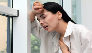 Panik atak sırasında ne yapmalıyız