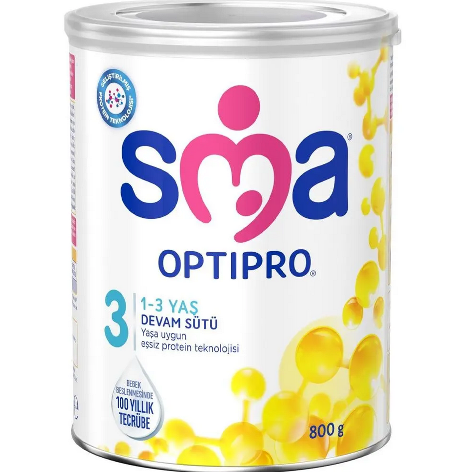 SMA Optipro