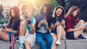 Sosyal medyanın hayatımıza etkileri