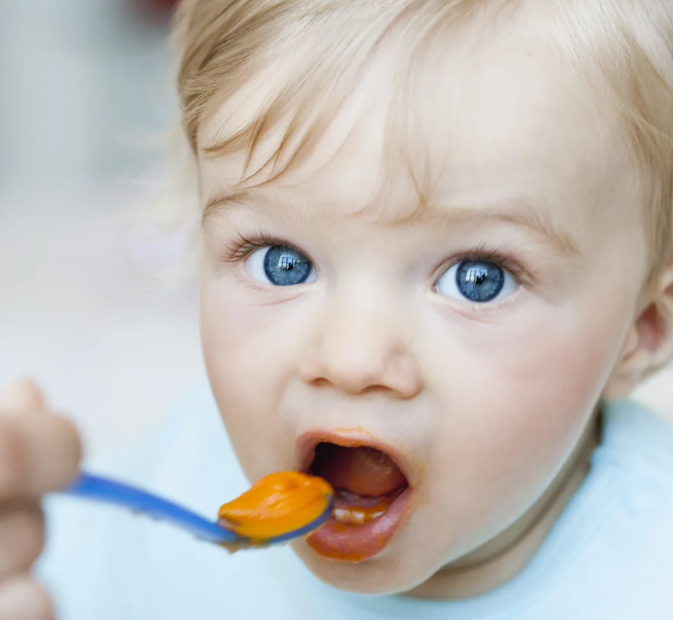 bebeklerde ek gıdaya geçiş ne zaman olmalı