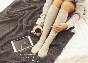 el ayak üşümesi neden olur