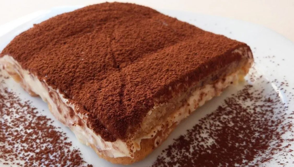 kedi dilli tiramisu yapılışı