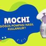 mochi gogus pompasi nasil kullan