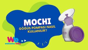 mochi gogus pompasi nasil kullan