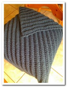 orgu bebek battaniye cesitleri 1