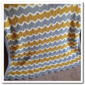 orgu bebek battaniyeleri 1