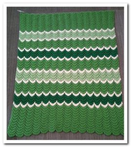 orgu bebek battaniyesi modelleri 2020 1