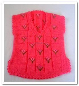 orgu kiz bebek suveterleri scaled 1 1