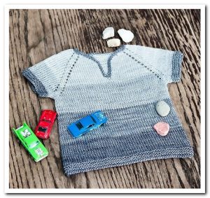 Örgü Bebek Süveter Modelleri