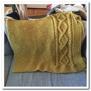 sac orgu battaniye modelleri 1