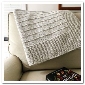 sac orgu bebek battaniyesi 1