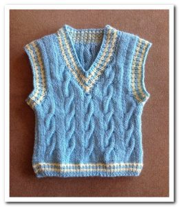 suveter ornekleri orgu 1